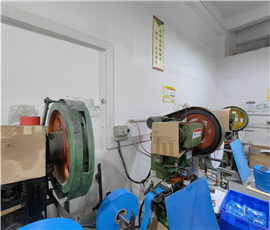 高速?zèng)_壓機(jī)